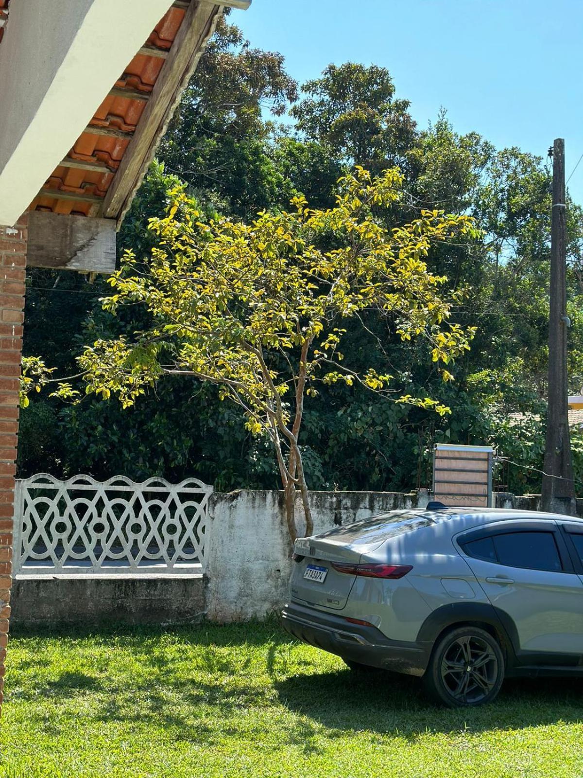 Lemon Suites E Pousada - Indaia Riviera ベルチオガ エクステリア 写真