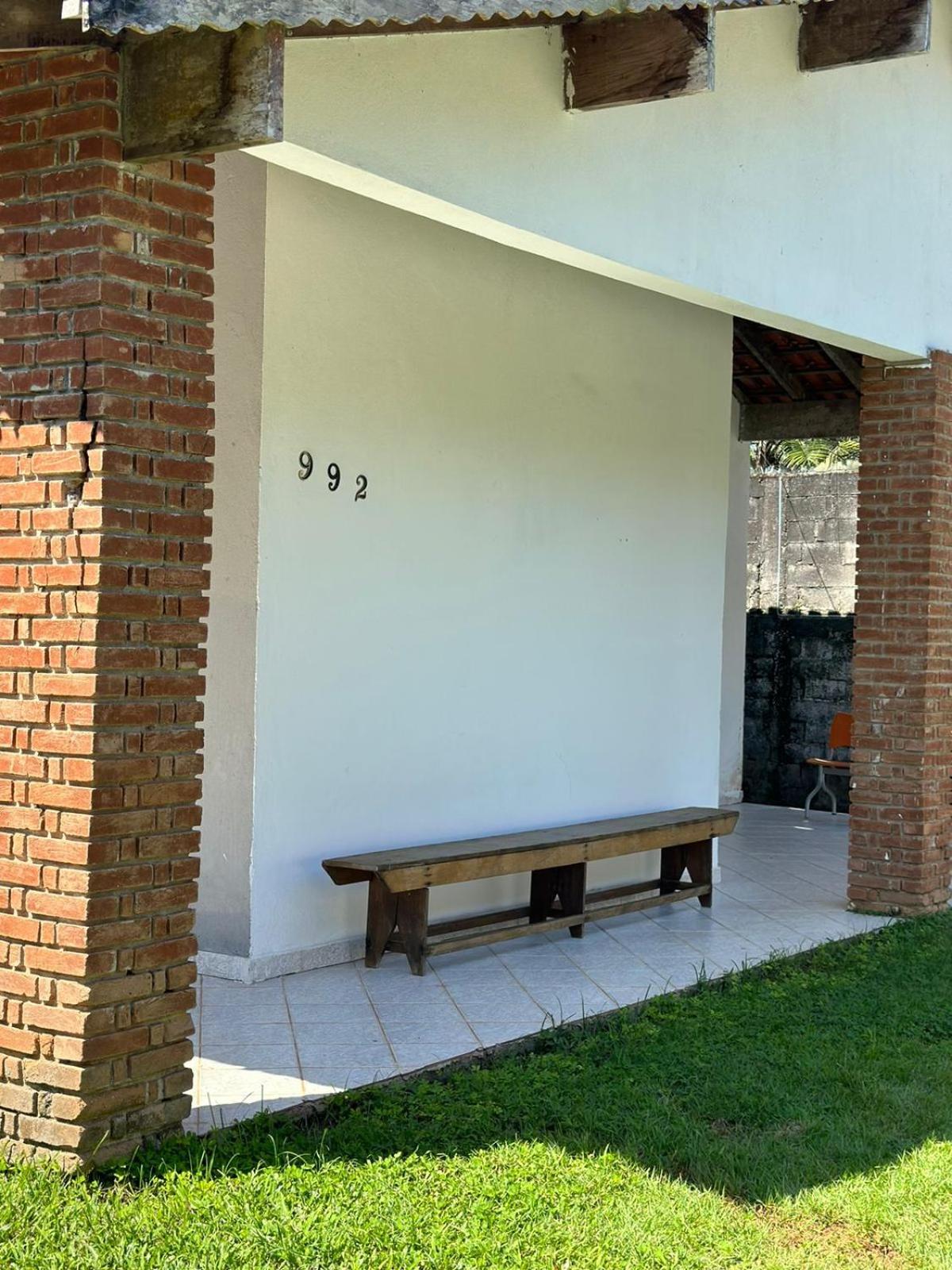 Lemon Suites E Pousada - Indaia Riviera ベルチオガ エクステリア 写真